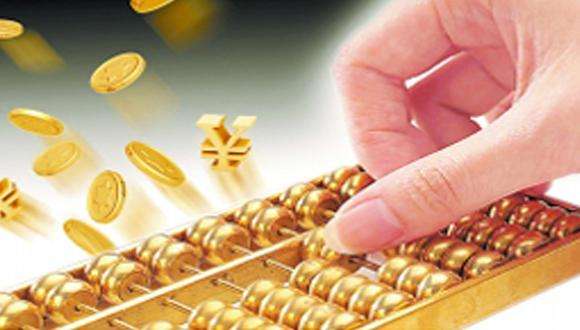 哪些(xiē)行(xíng)業(yè)最賺錢(qián)